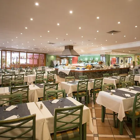 Hotel Hl Rondo