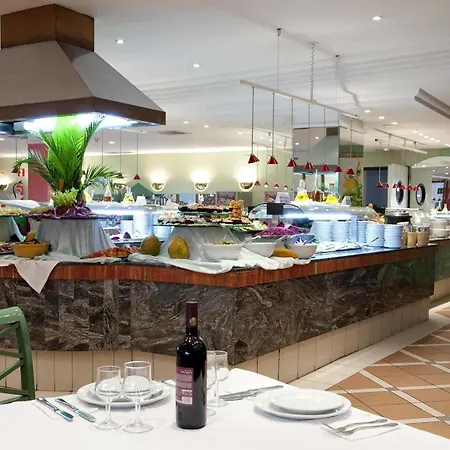 Hl Rondo Playa del Inglés