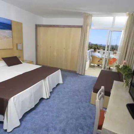 Szálloda Hl Rondo 4*