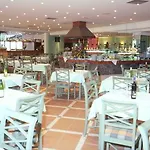 Hl Rondo Hotel Playa del Inglés