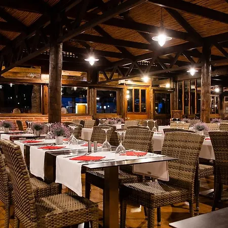 Hotel Hl Rondo