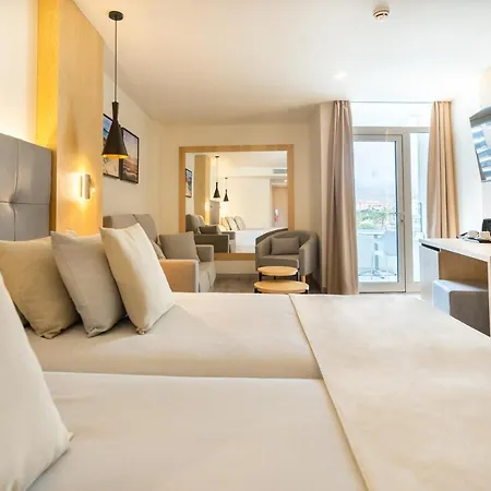 Hl Rondo Hotel 4*