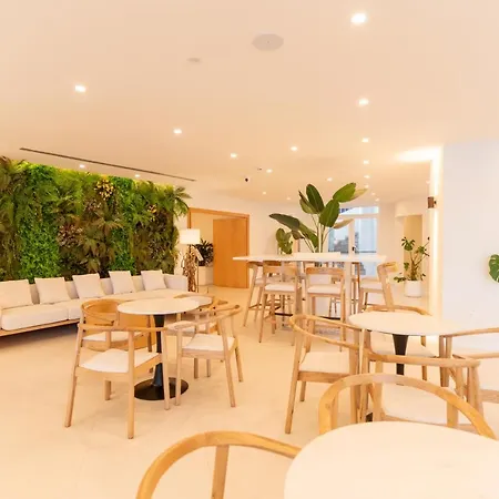 Hotel Hl Rondo Playa del Inglés