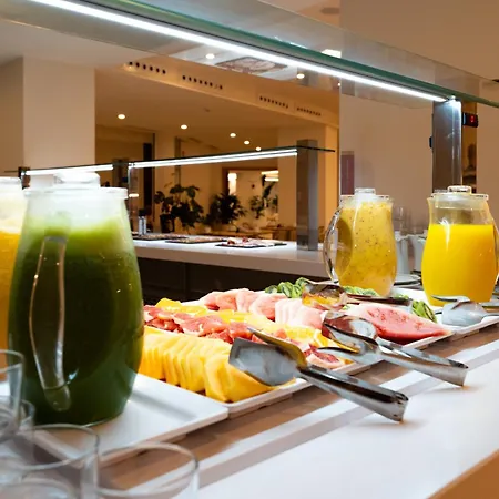 Hotel Hl Rondo 4*