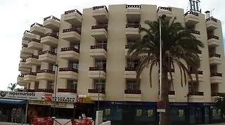 Hl Rondo Hotel Playa del Inglés