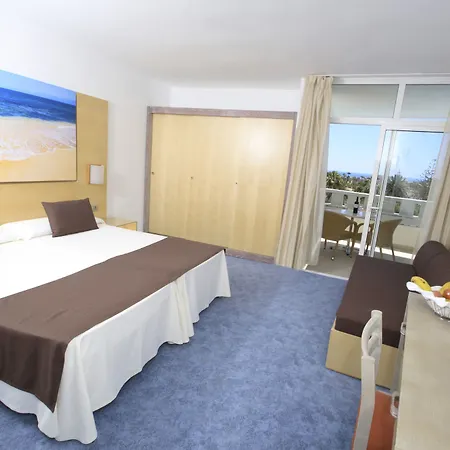 Hl Rondo Playa del Inglés