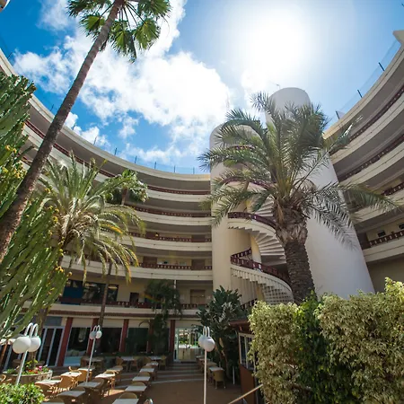 Hl Rondo Hotel 4*