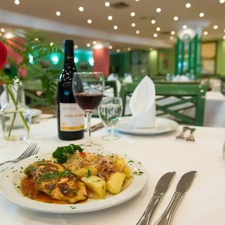 Hotel Hl Rondo Playa del Inglés
