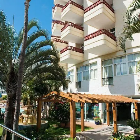 Hl Rondo Hotel