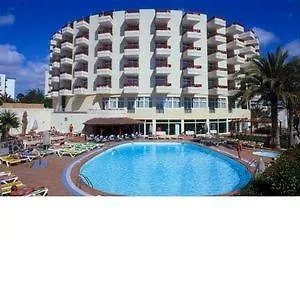 Hl Rondo Hotel