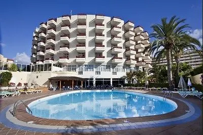 Hotel Hl Rondo Playa del Ingles (Gran Canaria)