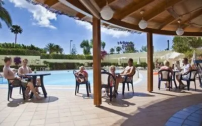 Hl Rondo Hotel Playa del Ingles (Gran Canaria)