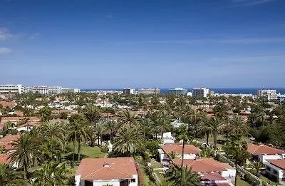 Hl Rondo Playa del Ingles (Gran Canaria)