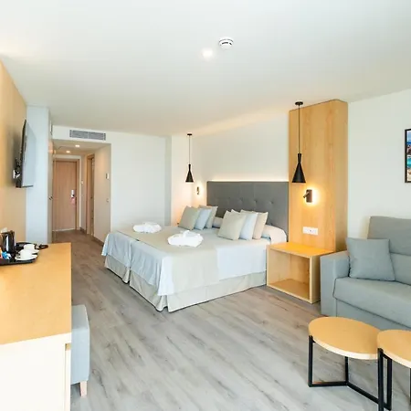 Hl Rondo Playa del Inglés