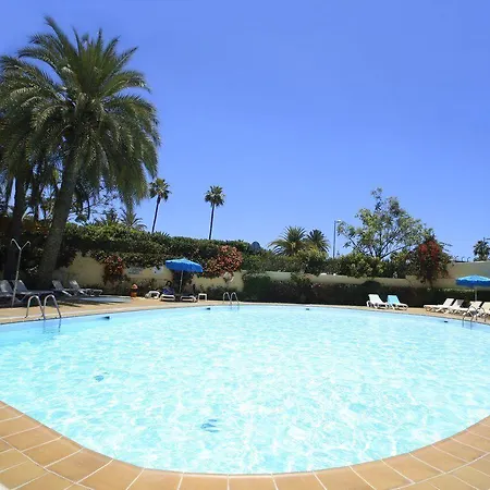 Hotel Hl Rondo Playa del Inglés