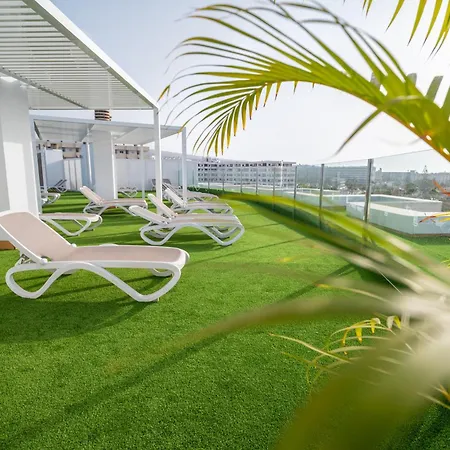 Hl Rondo ホテル 4*