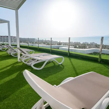 Hl Rondo プラヤ・デル・イングレス