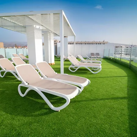 Hl Rondo ホテル 4*