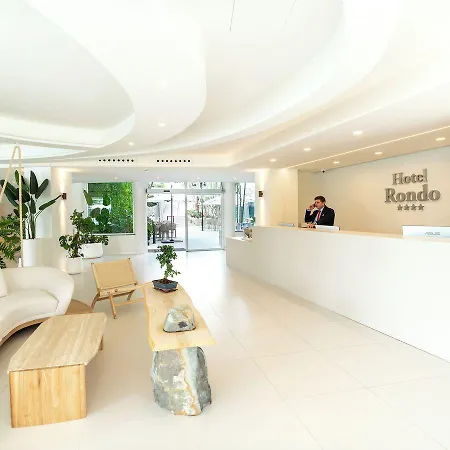 Hl Rondo Hotel Playa del Inglés