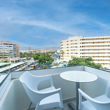 Hl Rondo Hotel