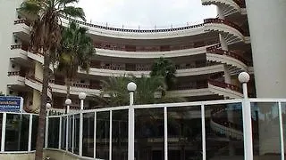 Hl Rondo Playa del Ingles (Gran Canaria)