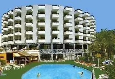 Hotel Hl Rondo Playa del Inglés