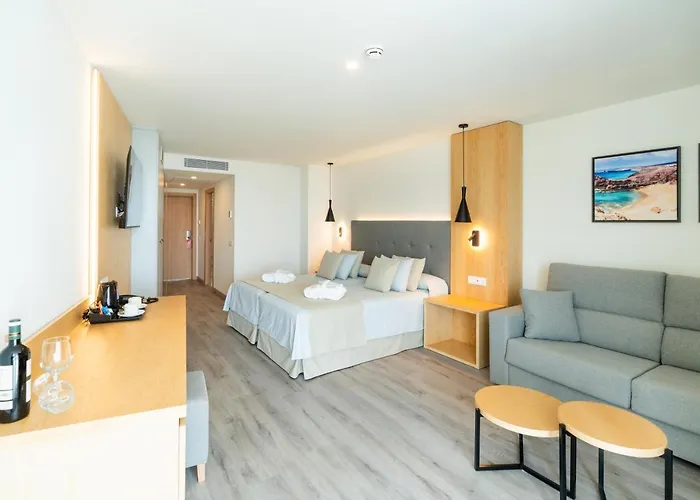 Hl Rondo プラヤ・デル・イングレス