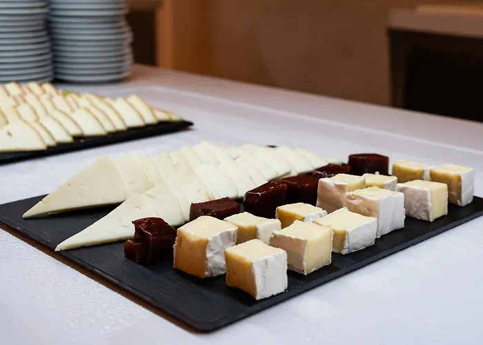 Hl Rondo ホテル プラヤ・デル・イングレス