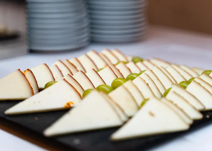 ホテル Hl Rondo プラヤ・デル・イングレス