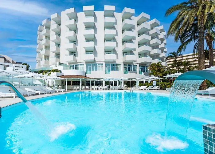 Hl Rondo プラヤ・デル・イングレス