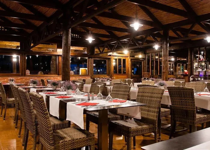 Hl Rondo プラヤ・デル・イングレス