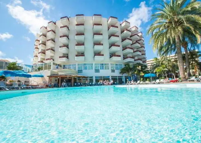 Hl Rondo プラヤ・デル・イングレス