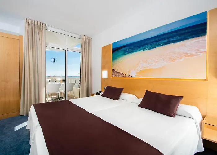 Hl Rondo プラヤ・デル・イングレス