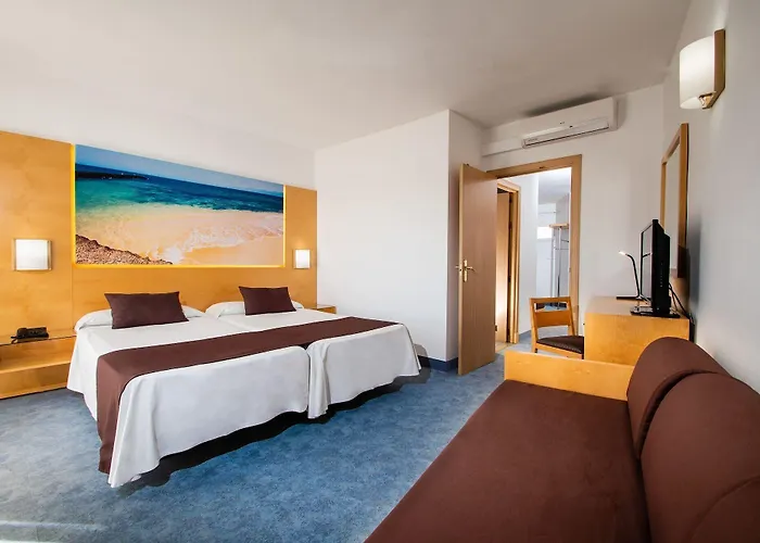 Hl Rondo プラヤ・デル・イングレス