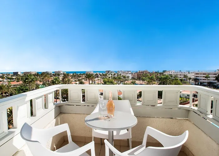 Hl Rondo プラヤ・デル・イングレス