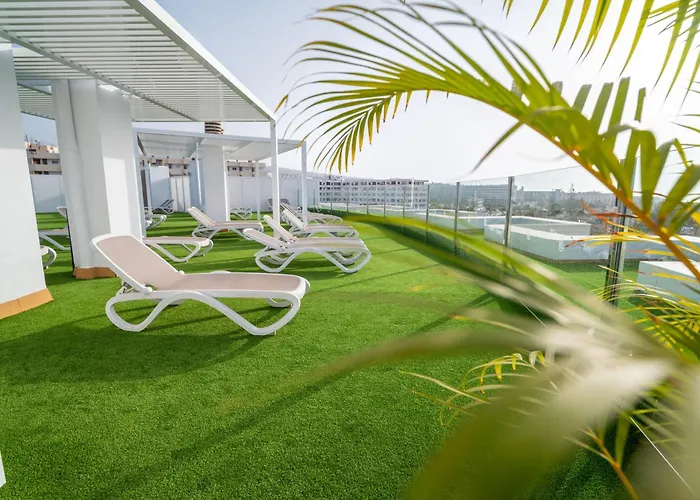 Hl Rondo ホテル 4*