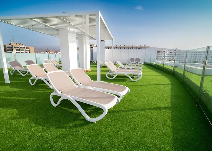 Hl Rondo ホテル 4*