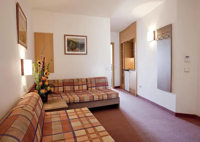 ホテル Hl Rondo 4*