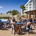 Hl Rondo 4* Playa del Inglés