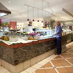 Hl Rondo Hotel Playa del Inglés