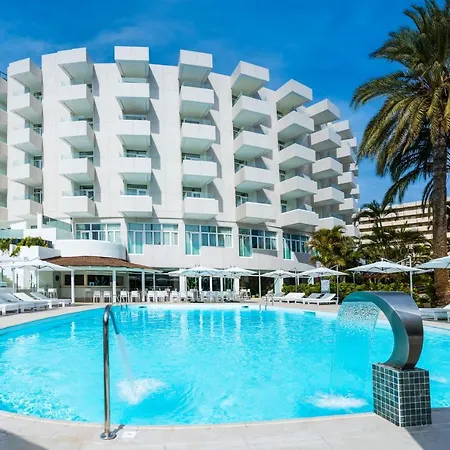 Hl Rondo Hotel Playa del Inglés