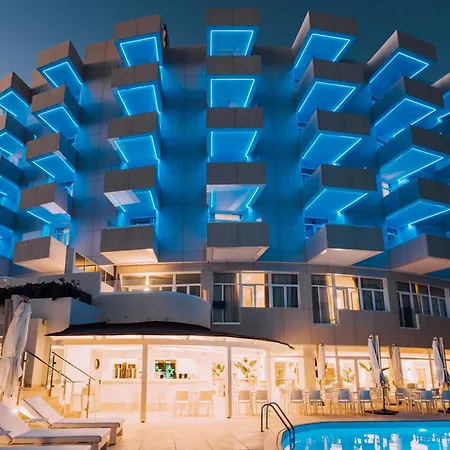 Hl Rondo Playa del Inglés