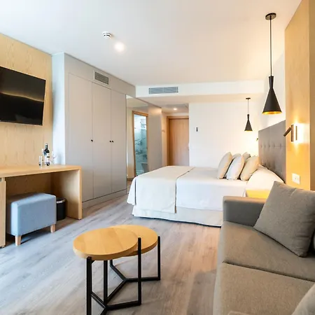 Hl Rondo Hotel