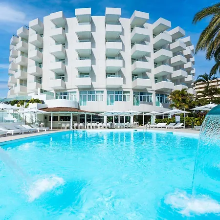 Hl Rondo Playa del Inglés