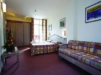 Hl Rondo Hotel Playa del Inglés