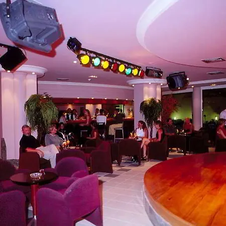 Hl Rondo Playa del Inglés