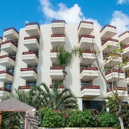 Hotel Hl Rondo 4*