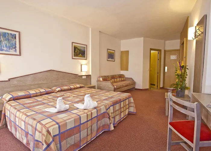 Hotel Hl Rondo Playa del Inglés