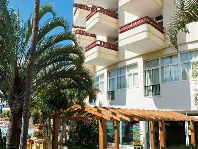 Hl Rondo Hotel